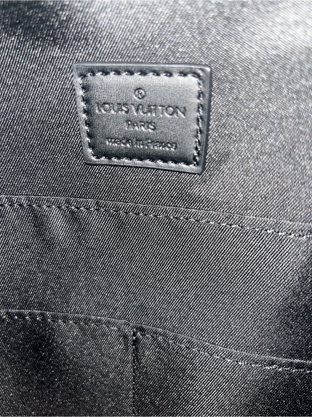 LV Backpack - Picture 7 of 7